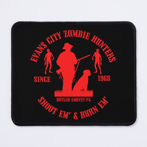 Item preview, Zombie Hunters designed and sold by theflandonian.