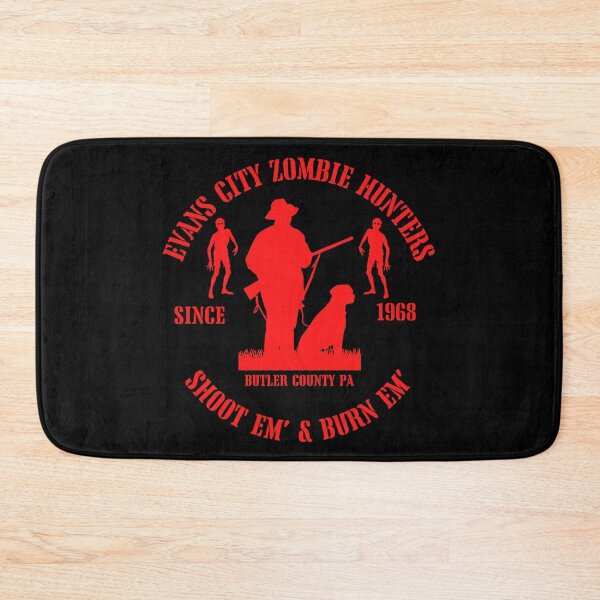 Item preview, Zombie Hunters designed and sold by theflandonian.