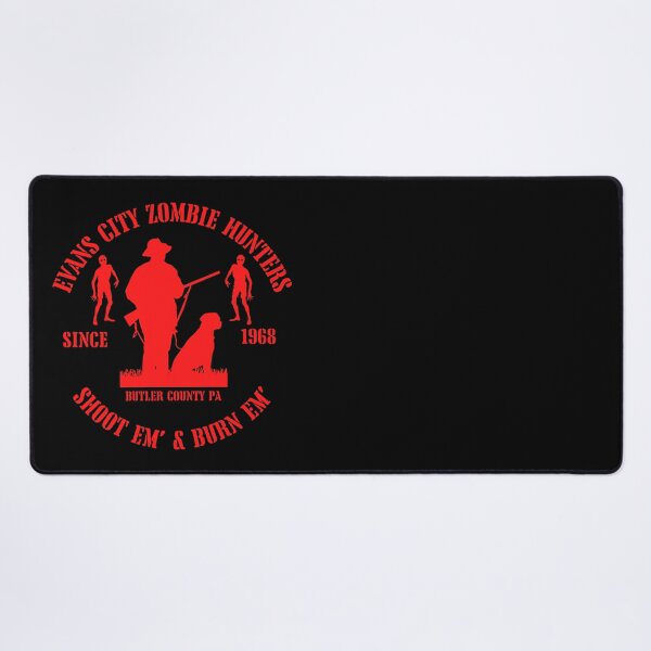 Item preview, Zombie Hunters designed and sold by theflandonian.