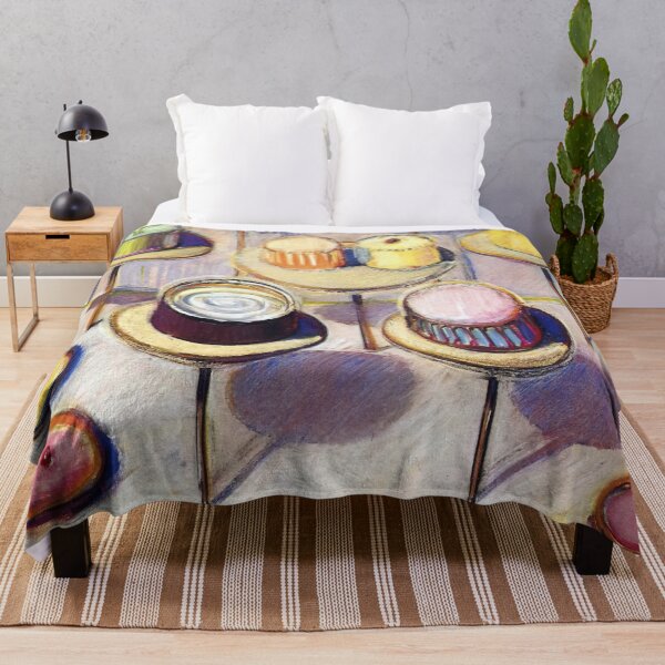 Item preview, Lollipop Spectrum By Wayne Thiebaud designed and sold by IUFUSYU.