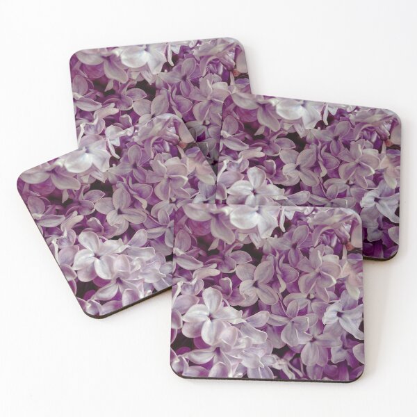 Item preview, Soft Lavender Lilac Bloom designed and sold by Hello Hugz.