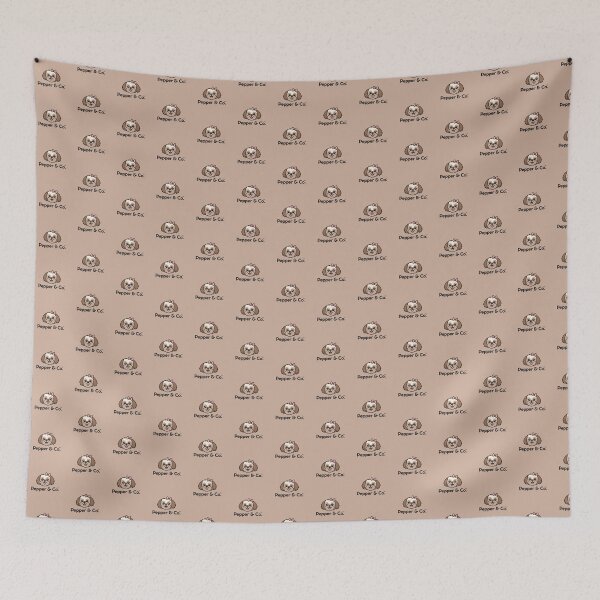Item preview, Pepper & Co. Branding designed and sold by Pepper-and-Co.