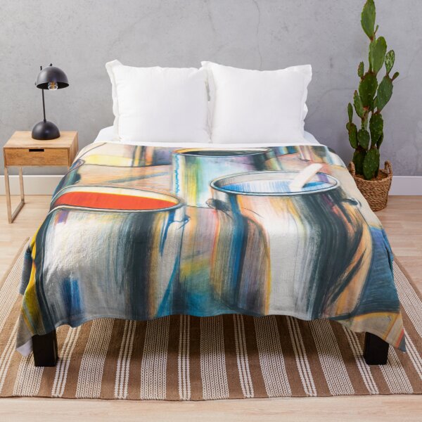 Item preview, Retro Treats Aesthetic By Wayne Thiebaud designed and sold by IUFUSYU.
