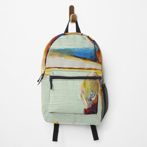 Item preview, Sugar Pop Glow By Wayne Thiebaud designed and sold by IUFUSYU.