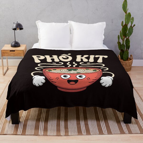 Item preview, Pho Kit Asian Humor shirt designed and sold by Redgiant87x.