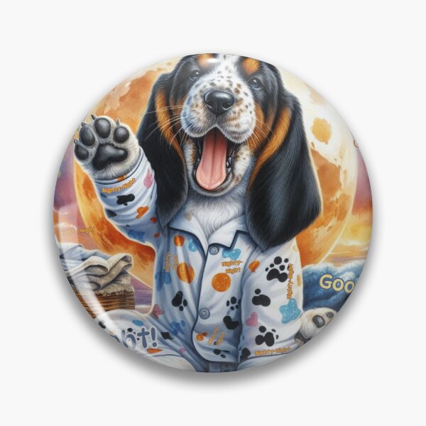 Item preview, Nighty-Night for Pups designed and sold by Sunflwrconcepts and Designs.