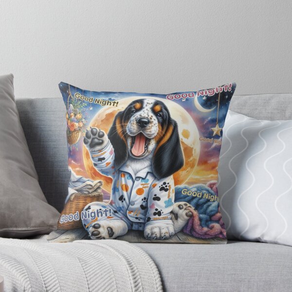 Item preview, Nighty-Night for Pups designed and sold by Sunflwrconcepts and Designs.