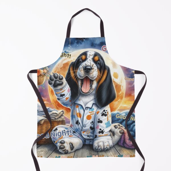 Item preview, Nighty-Night for Pups designed and sold by Sunflwrconcepts and Designs.