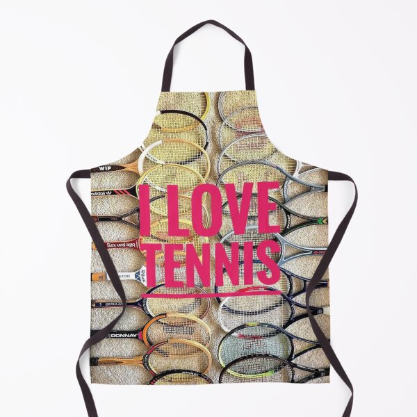 Item preview, I LOVE TENNIS 80´S designed and sold by javitennis.