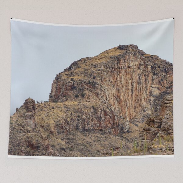 Item preview, Stunning Catalina Mountain Views designed and sold by simonjayphotos.