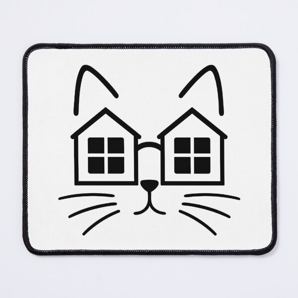 Item preview, I’m an Indoor Cat designed and sold by LadyInEverGreen.