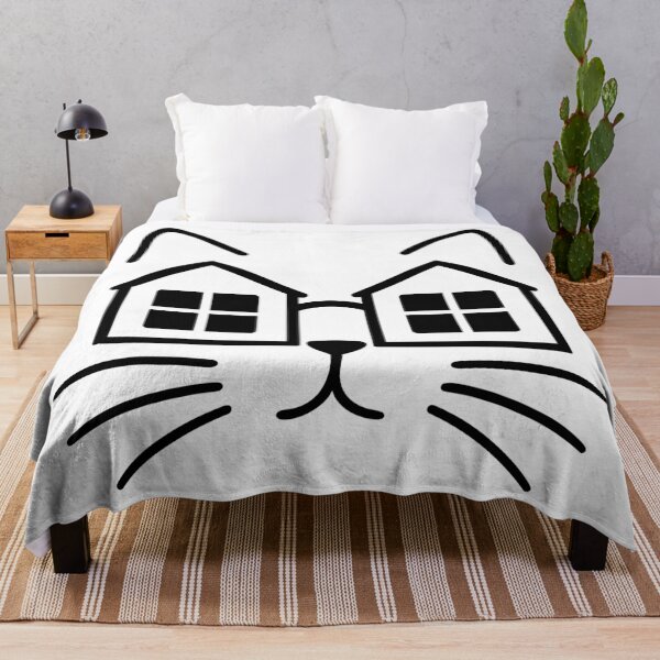 Item preview, I’m an Indoor Cat designed and sold by LadyInEverGreen.