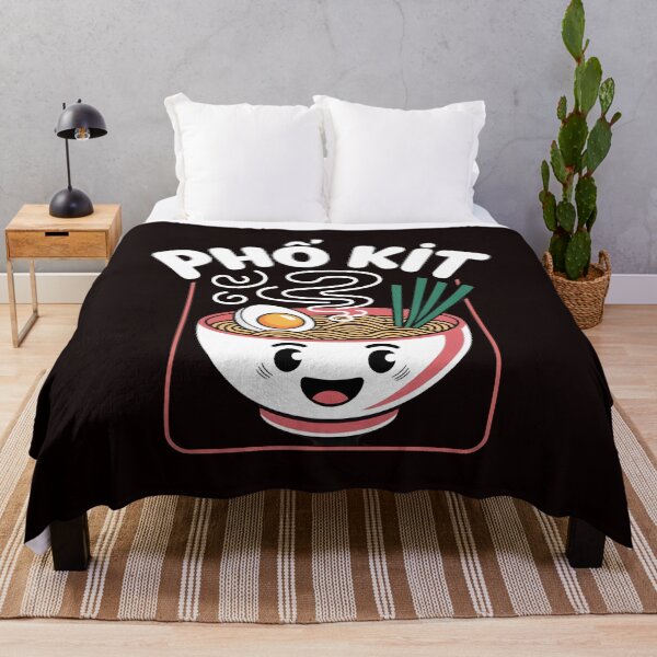 Item preview, Pho Kit Asian Humor shirt designed and sold by Redgiant87x.