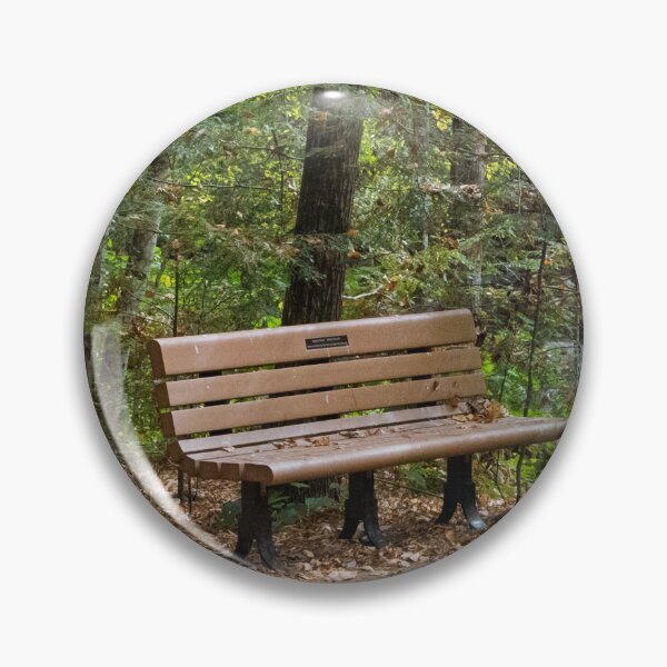 Item preview, Tranquil Forest Branch in Autumn designed and sold by Tim Dusenberry.