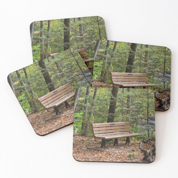 Item preview, Tranquil Forest Branch in Autumn designed and sold by Tim Dusenberry.