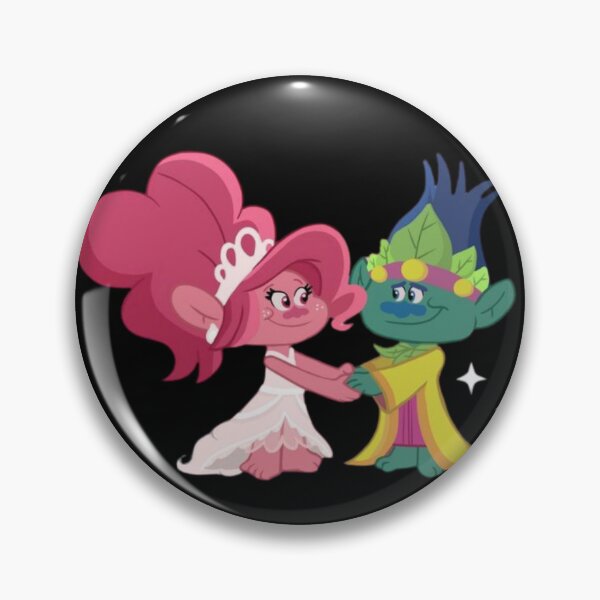 Item preview, Branch & Floyd Duet designed and sold by nighto-0W.