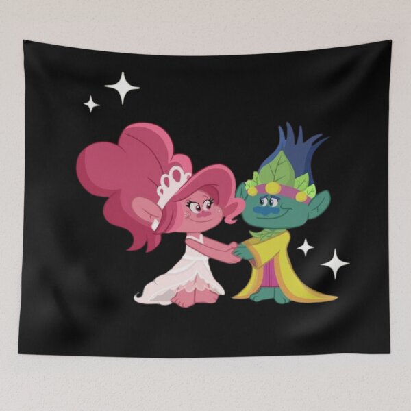Item preview, Branch & Floyd Duet designed and sold by nighto-0W.