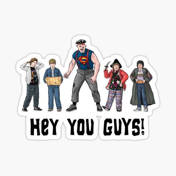 Item preview, Hey You Guys! 1985 designed and sold by Preserved Dragons.