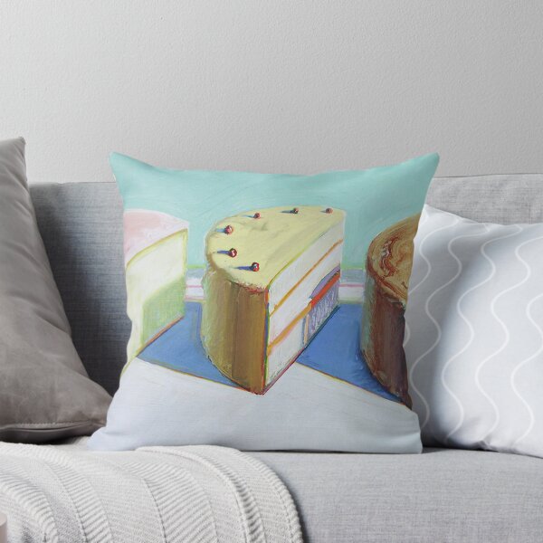 Item preview, Retro Candy Glow By Wayne Thiebaud designed and sold by IUFUSYU.