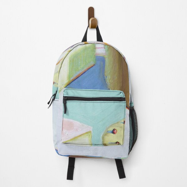 Item preview, Retro Candy Glow By Wayne Thiebaud designed and sold by IUFUSYU.
