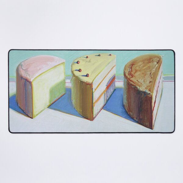 Item preview, Retro Candy Glow By Wayne Thiebaud designed and sold by IUFUSYU.