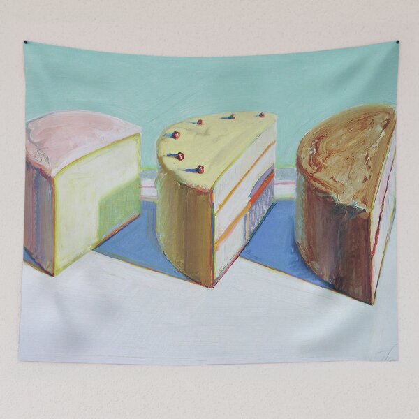 Item preview, Retro Candy Glow By Wayne Thiebaud designed and sold by IUFUSYU.