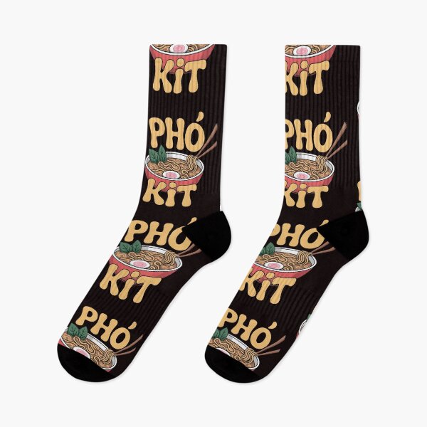 Item preview, Pho Kit Asian Humor shirt designed and sold by Redgiant87x.
