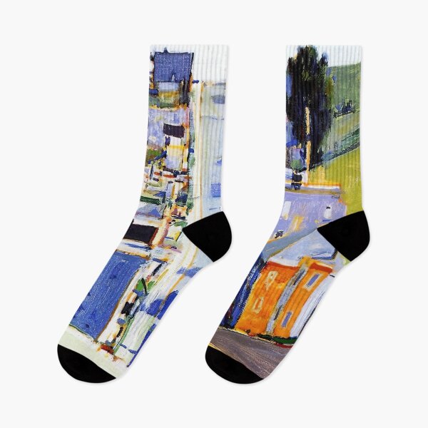 Item preview, Pastel Pastry Dreams By Wayne Thiebaud designed and sold by IUFUSYU.