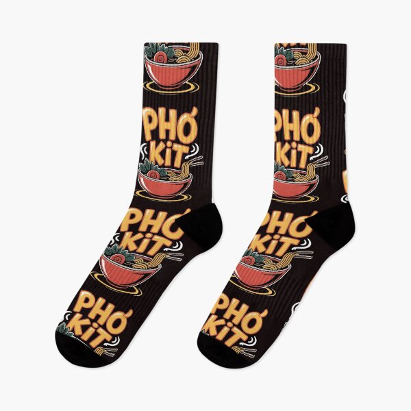 Item preview, Pho Kit Asian Humor shirt designed and sold by Redgiant87x.