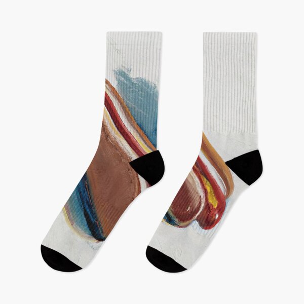 Item preview, Estética de neón de caramelo de Wayne Thiebaud designed and sold by IUFUSYU.