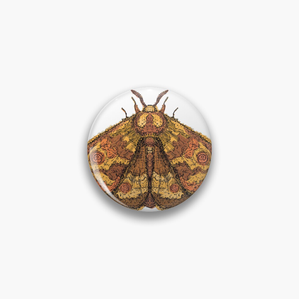 Item preview, Pin designed and sold by RisaV.