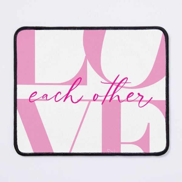 Item preview, Love each other John 15:12 designed and sold by dudaoliveira.art.