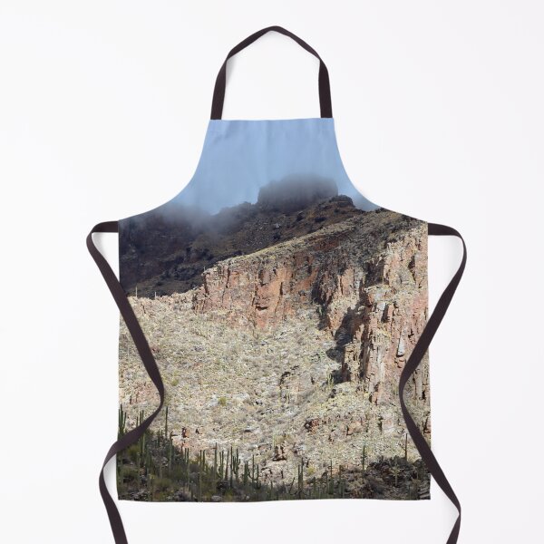 Item preview, Catalina Mountain Sun And Shadows designed and sold by simonjayphotos.