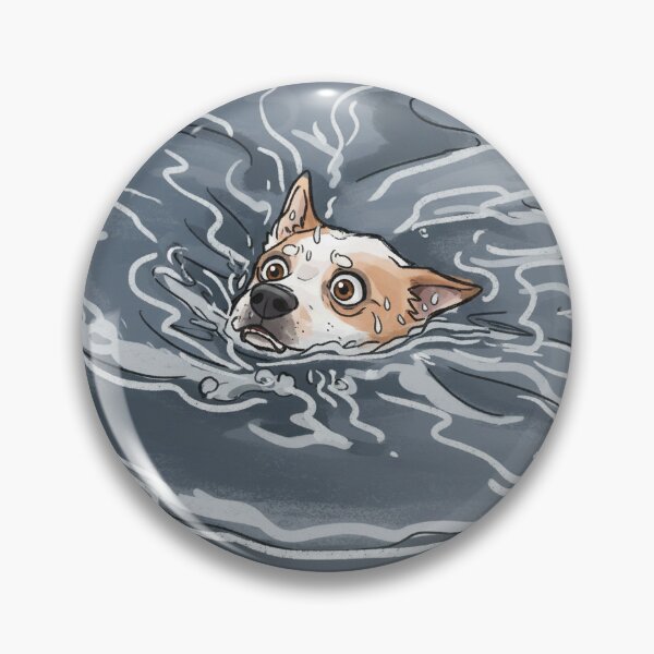 Item preview, Casual Panic designed and sold by mrueger.
