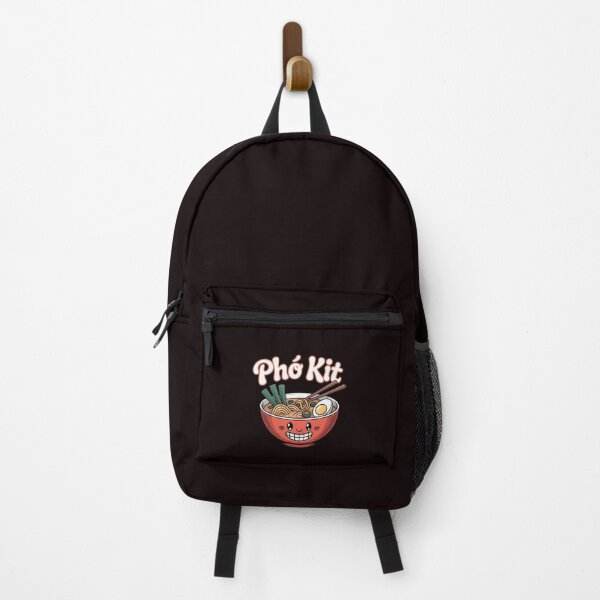Item preview, Pho Kit Asian Humor shirt designed and sold by Redgiant87x.