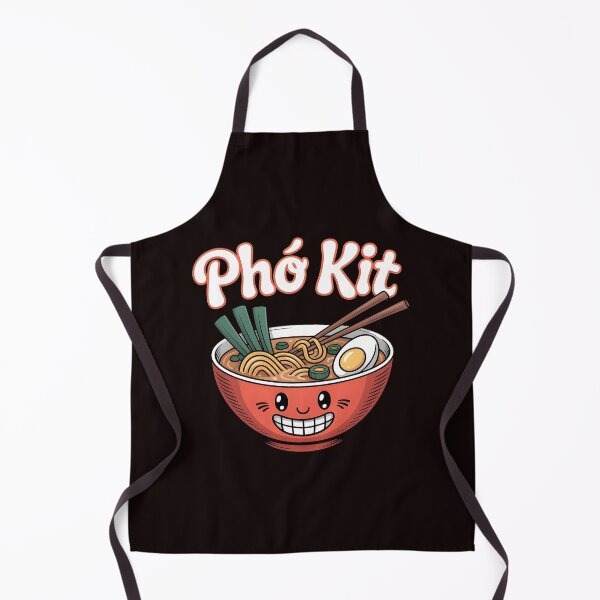Item preview, Pho Kit Asian Humor shirt designed and sold by Redgiant87x.