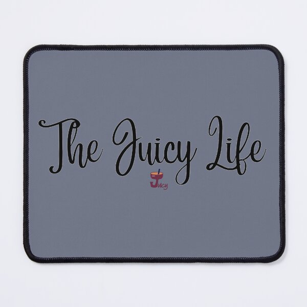 Item preview, The Juicy Life designed and sold by JuicyDecor.