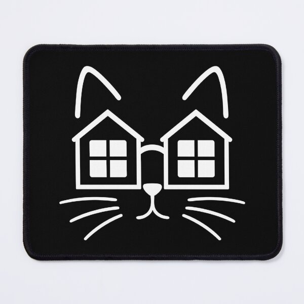 Item preview, I’m an Indoor Cat designed and sold by LadyInEverGreen.
