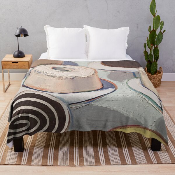 Item preview, Pastry Pop Minimalism By Wayne Thiebaud designed and sold by IUFUSYU.