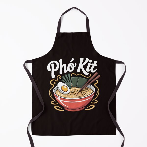 Item preview, Pho Kit Asian Humor shirt designed and sold by Redgiant87x.