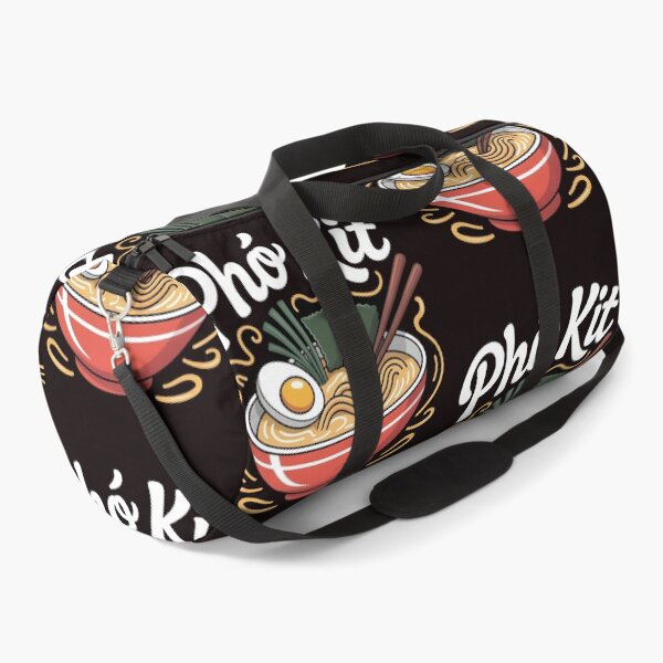 Item preview, Pho Kit Asian Humor shirt designed and sold by Redgiant87x.