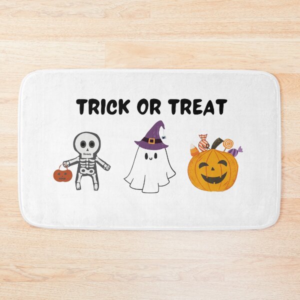 Item preview, Halloween: Trick or Treat designed and sold by Toppitup.