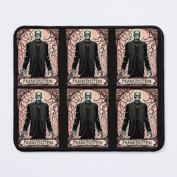 Item preview, Frankenstein designed and sold by SyreniMel8.