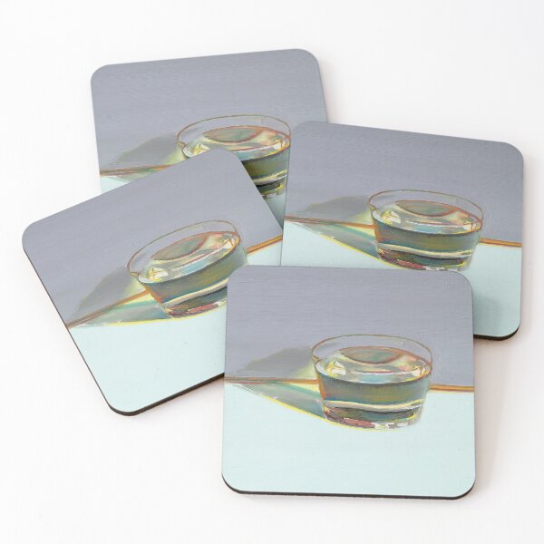 Item preview, Pop Pastry Dreams By Wayne Thiebaud designed and sold by IUFUSYU.