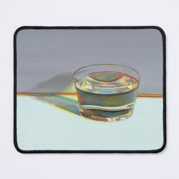 Item preview, Pop Pastry Dreams By Wayne Thiebaud designed and sold by IUFUSYU.