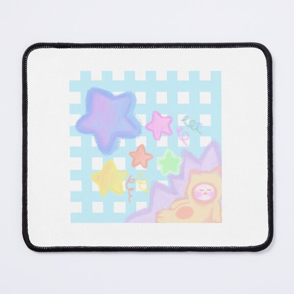 Item preview, Soft stars designed and sold by Somebodyisalive.