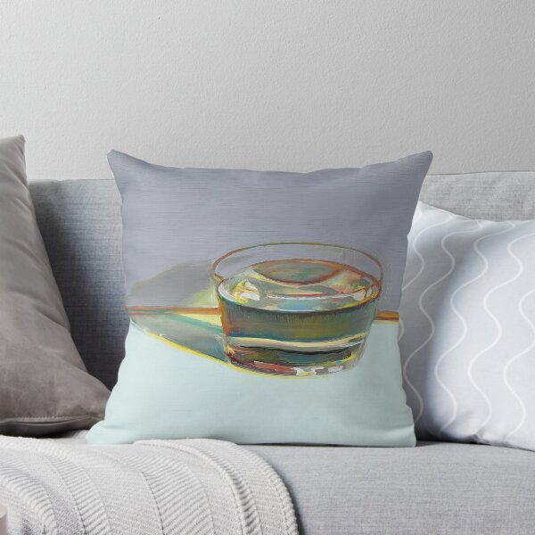 Item preview, Pop Pastry Dreams By Wayne Thiebaud designed and sold by IUFUSYU.