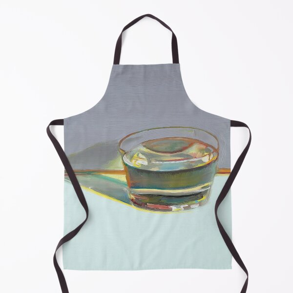 Artikelvorschau, Pop Pastry Dreams von Wayne Thiebaud entworfen und verkauft von IUFUSYU.