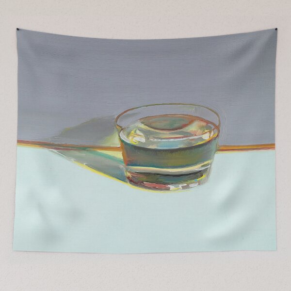 Item preview, Pop Pastry Dreams By Wayne Thiebaud designed and sold by IUFUSYU.