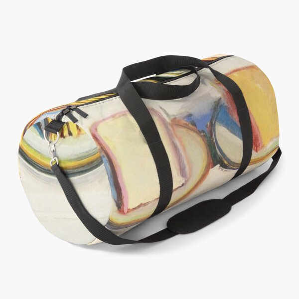 Item preview, Playful Pastry Colors By Wayne Thiebaud designed and sold by IUFUSYU.